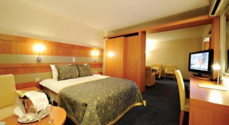 Burçman Hotel Bursa
