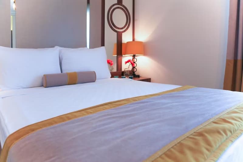 Burçman Hotel Vişne