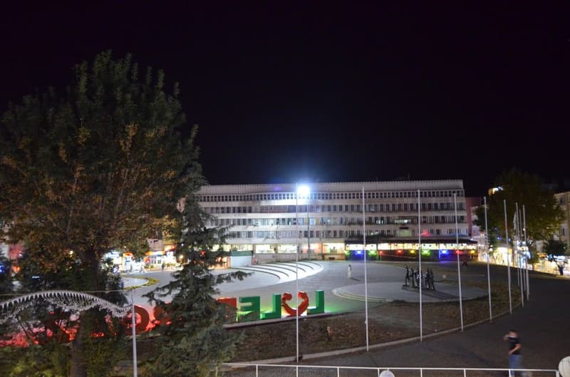 Galeri