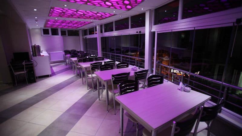 Bursa City Hotel