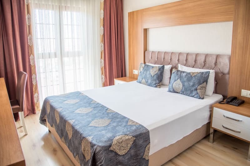 Bursa Palas Hotel