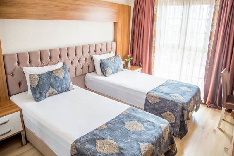 Bursa Palas Hotel