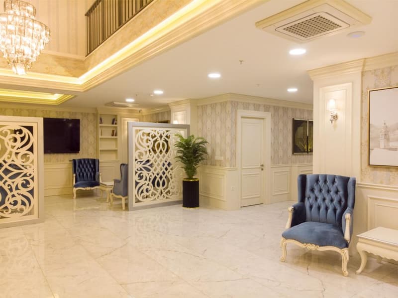 Bursa Ulupark Hotel