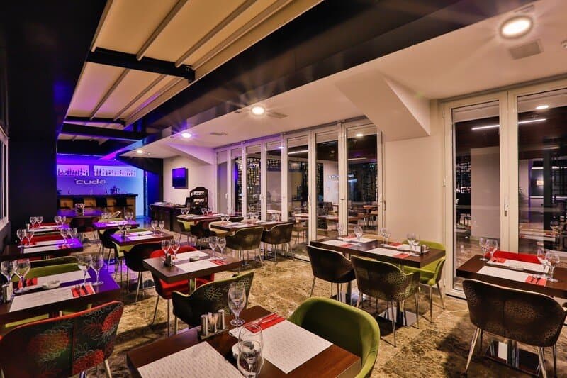 Business Life Hotel Şişli
