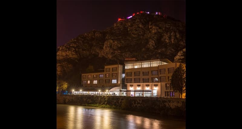 Büyük Amasya Oteli