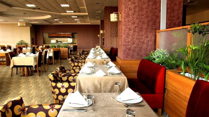 Büyük Anadolu Ereğli Hotel