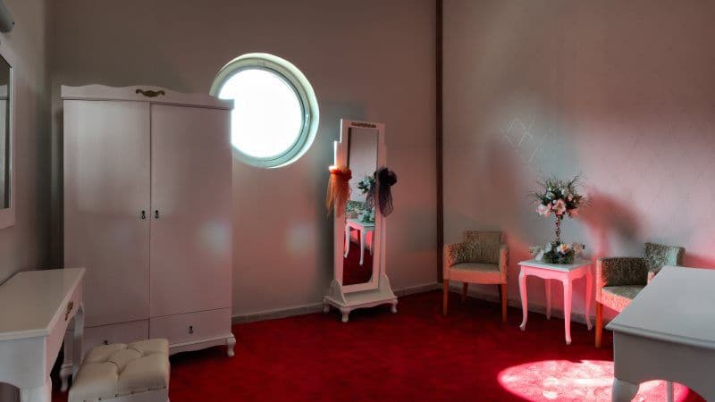 Büyük Anadolu Ereğli Hotel