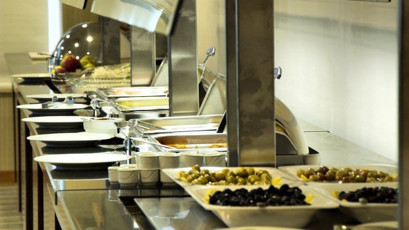 Büyük Anadolu Ereğli Hotel