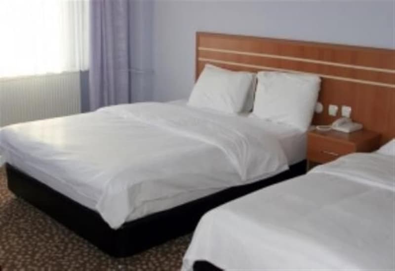 Büyük Bingöl Otel