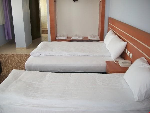 Büyük Bingöl Otel
