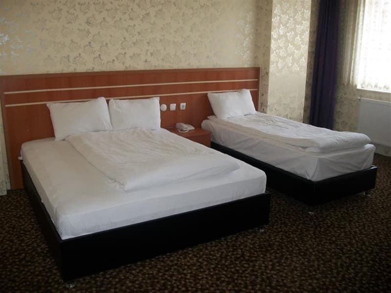 Büyük Bingöl Otel