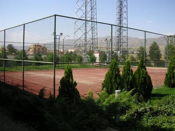 Büyük Erzincan Otel