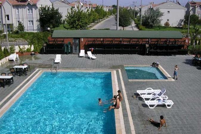 Büyük Erzincan Otel
