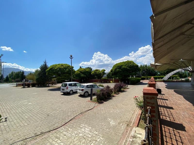 Büyük Erzincan Otel