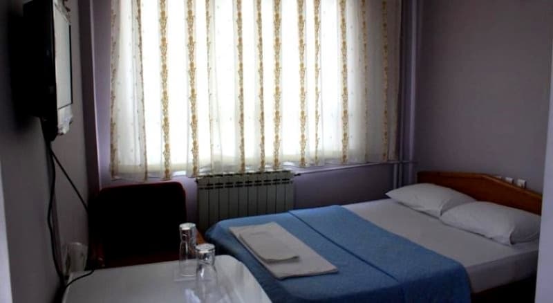 Büyük Geçit Otel Batman