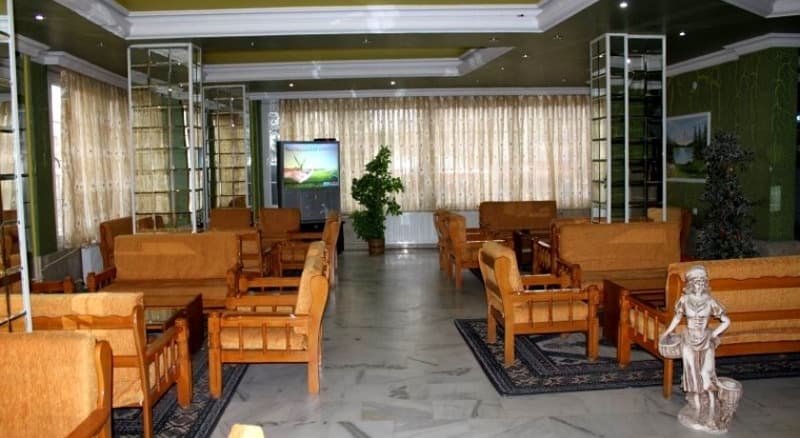 Büyük Geçit Otel Batman