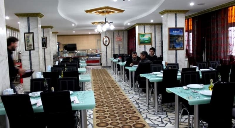 Büyük Geçit Otel Batman