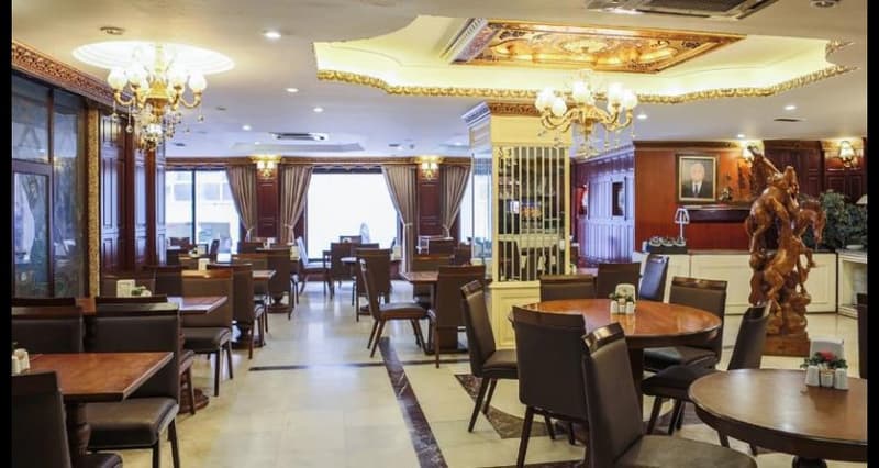 Büyük Hamit Hotel