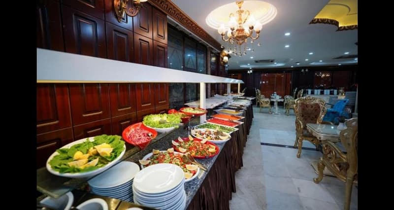 Büyük Hamit Hotel