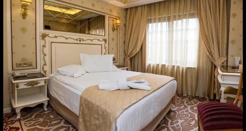 Büyük Hamit Hotel