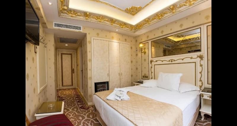 Büyük Hamit Hotel