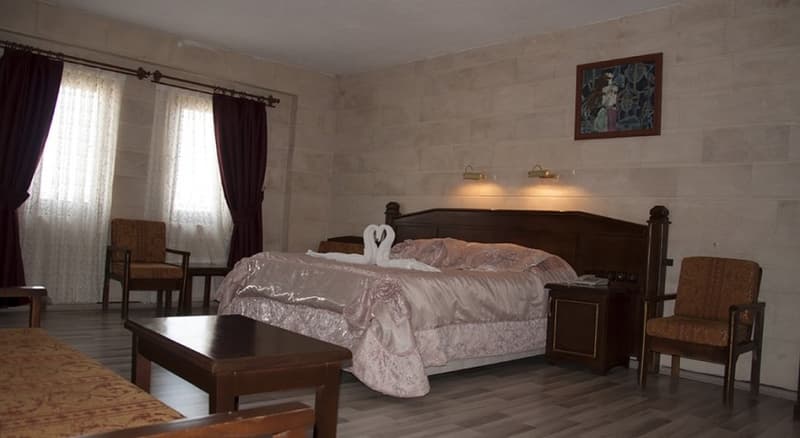 Büyük Mardin Oteli