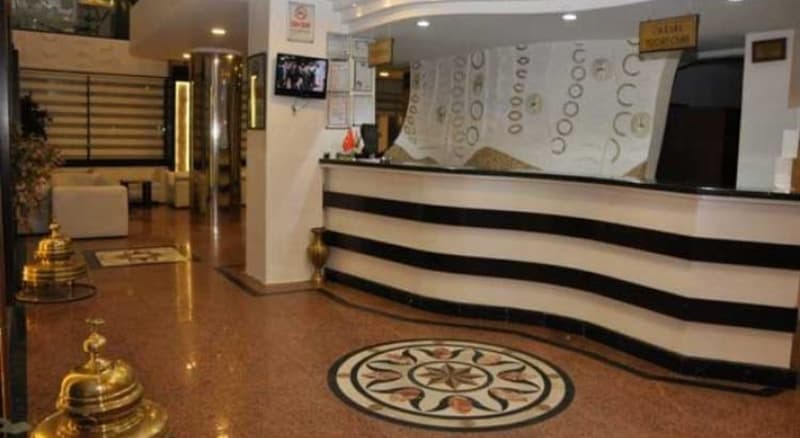 Büyük Veliç Hotel