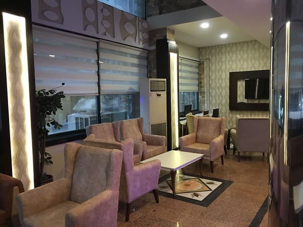 Büyük Veliç Hotel