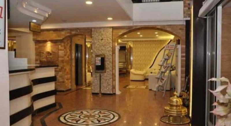 Büyük Veliç Hotel