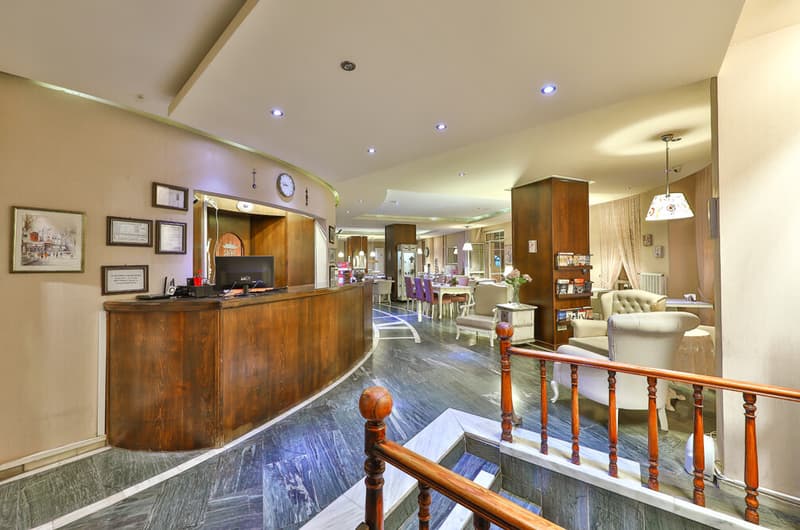 Büyükada Princess Hotel