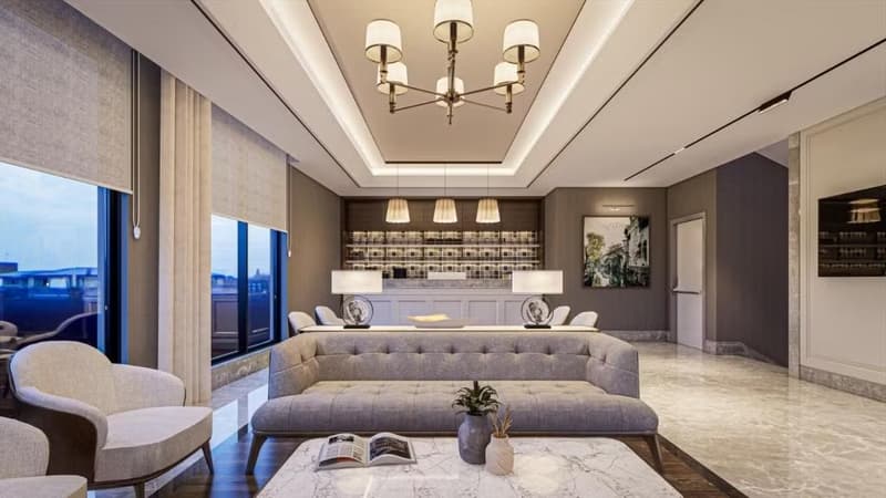 BY OTEL NİLÜFER