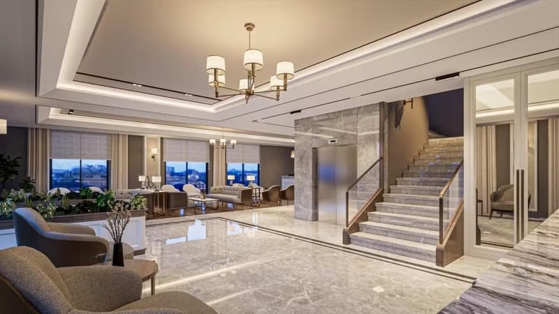 BY OTEL NİLÜFER