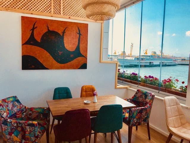 By Şükrü Otel