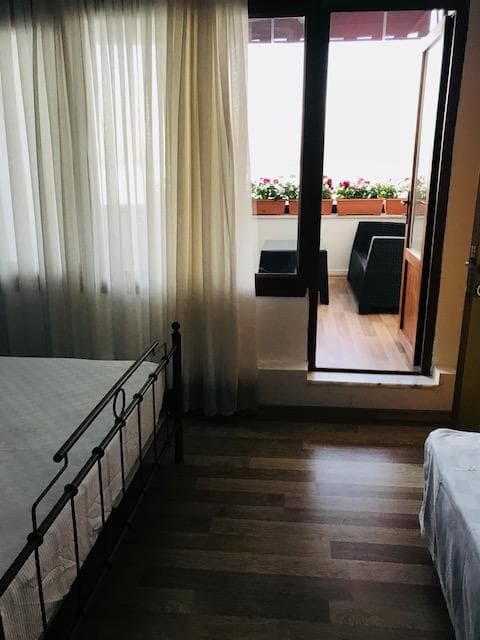 By Şükrü Otel