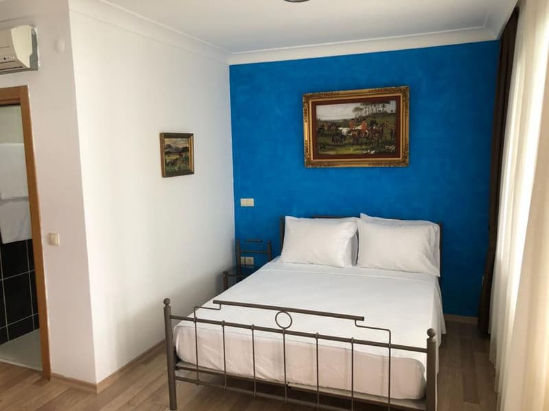By Şükrü Otel