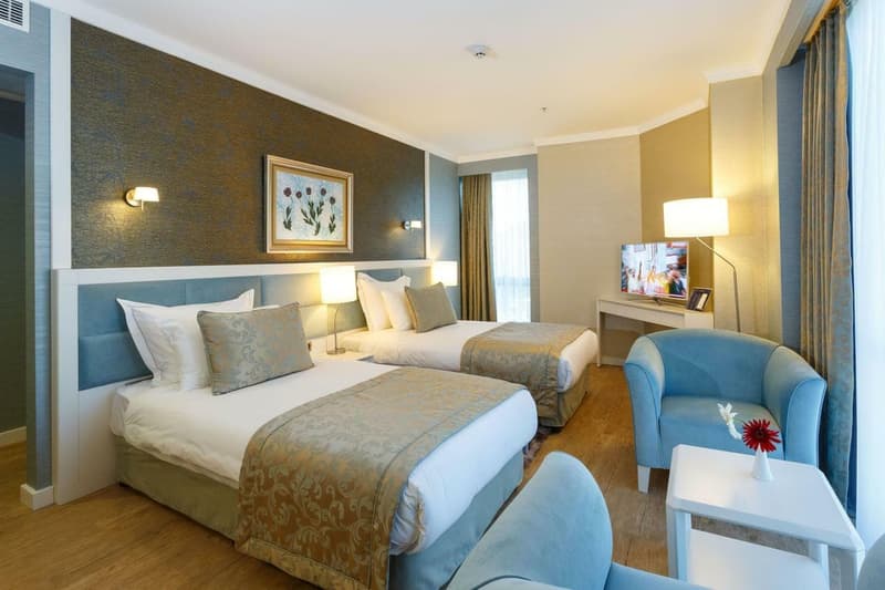 ByOtell Hotel İstanbul
