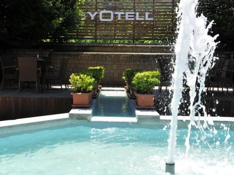 ByOtell Hotel İstanbul