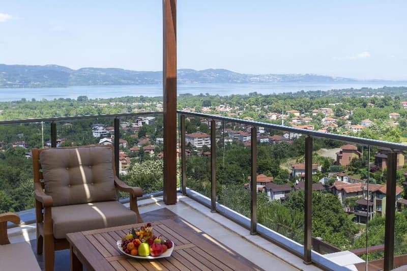 Cabir Deluxe Hotel Sapanca