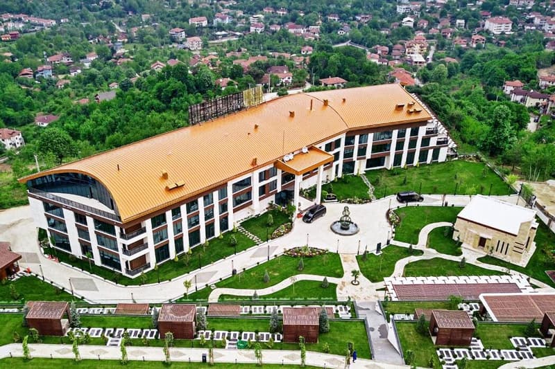 Galeri
