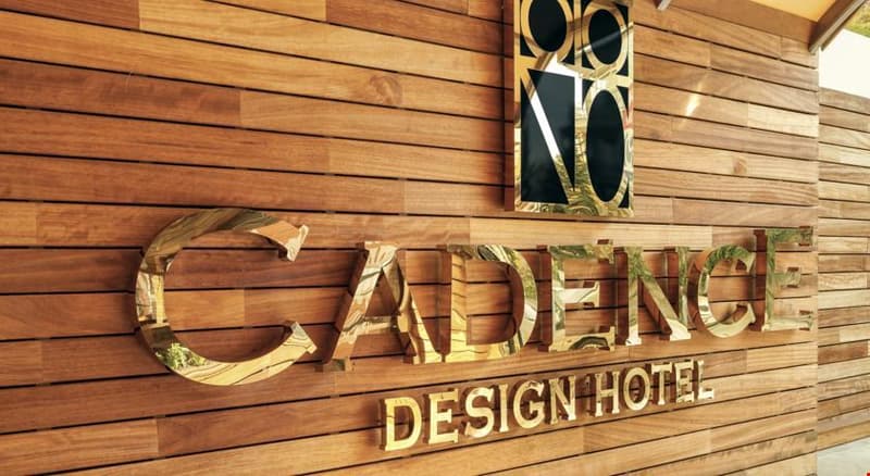 Cadence Design Hotel