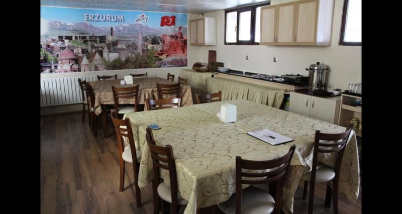 Çağ Otel Erzurum