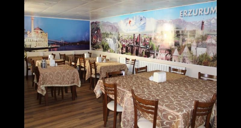 Çağ Otel Erzurum