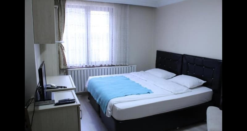 Çağ Otel Erzurum