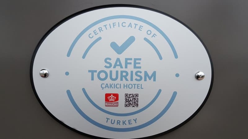 Çakıcı Hotel