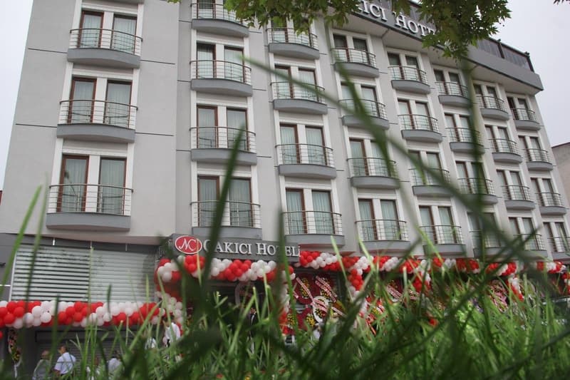 Çakıcı Hotel