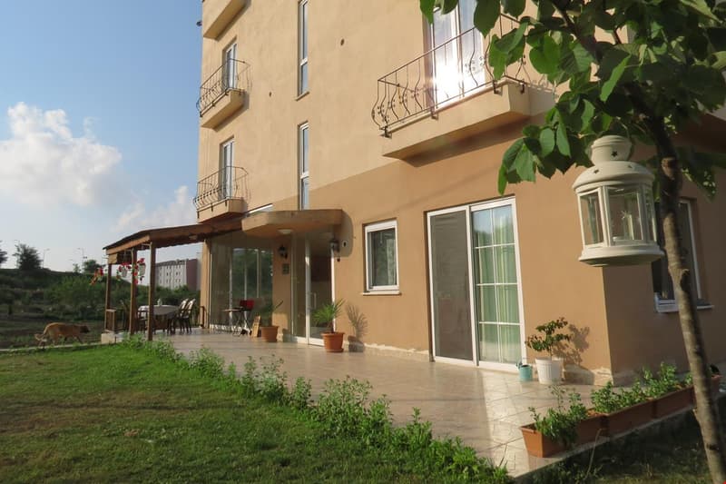 Çakıl Apart