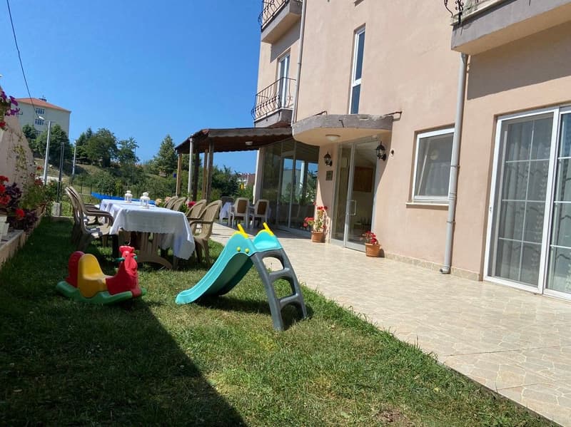 Çakıl Apart