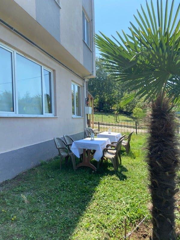 Çakıl Apart