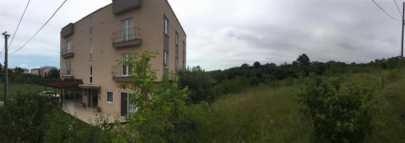 Çakıl Apart