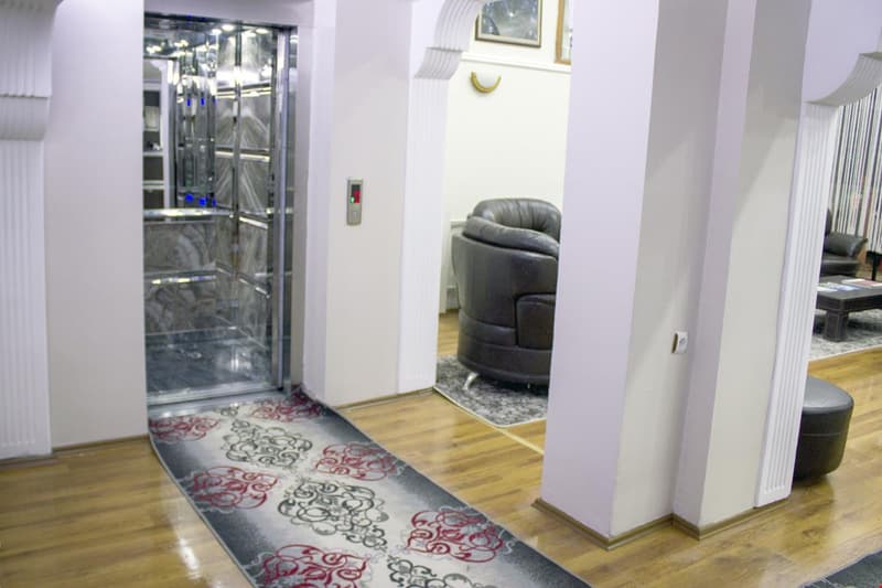 Çakır Otel Sivas